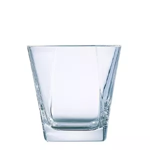 Tumbler glass Arcoroc PRYSM 27 cl – Arcoroc PRYSM 270 ml whiskey tumbler