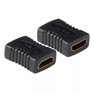 HDMI adapter HDMI-A female - female ACT AP1005