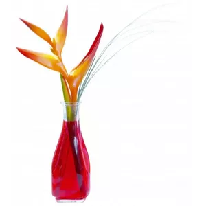 Glass carafe Arcoroc CARRE 0.5 L — square clear glass, 0.5 L capacity