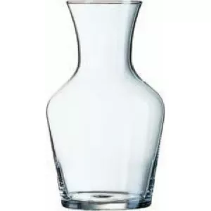 Glass Wine Carafe Arcoroc FR01c0199 1 Litre