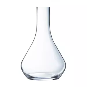 Glass carafe Chef and Sommelier VINA KARAFE 1.5 L — clear glass, 1.5 L capacity, elegant design
