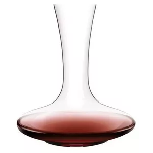 Wine decanter Tescoma SOMMELIER 1.5 L crystal transparent, 26 cm height, dishwasher-safe