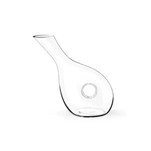 Wine carafe Wilmax GB75WL-8883411C 1 L crystal