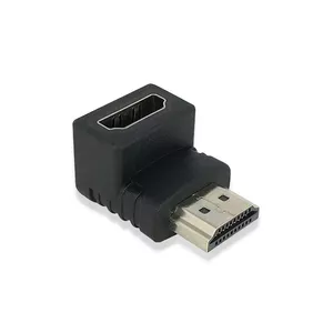 HDMI adapter down angled ACT AB3771