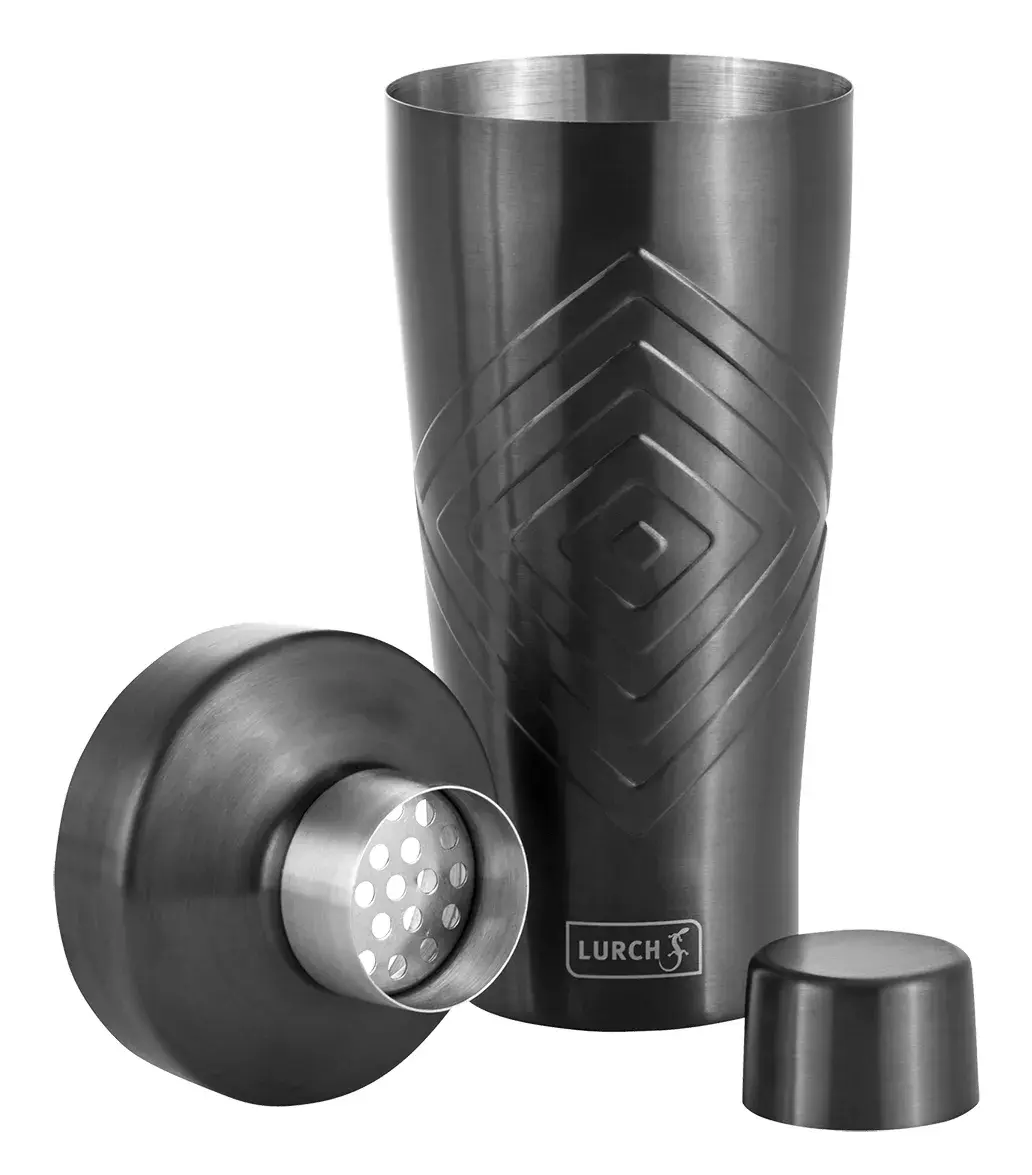 Cocktail shaker Lurch 00240797 — 0.6 L Photo 3