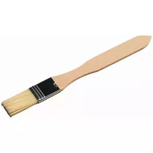 Wooden baking board KESPER DE7669019 20 cm, birch, FSC-certified, dishwasher-safe