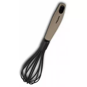 Compact kitchen putty scraper NAVA PUTTER 31 cm GR0210-111-007 with nylon handle