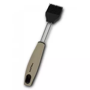 Baking spatula NAVA MISTY KONDITOREJAS OTIŅA 26 cm, silicone handle and head