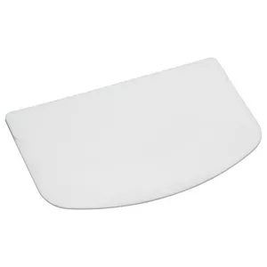 Dough cutter and scraper La Cafetiere GB40KCDOUGH 9×13.5 cm white plastic for dough cutting and portioning