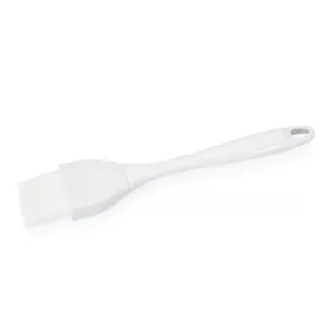 Konditorejas otiņa WAS DE1233382050 — silikona sari, 25 x 5 cm, plastmasas rokturis