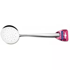 Stainless steel kitchen spoon Tramontina Maresias foam/skimming spoon BR0163902/221
