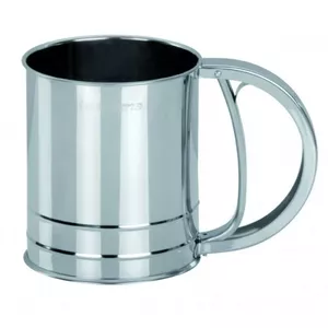 Kitchen strainer Tescoma IT10630340 stainless steel Ø 10 cm, height 13 cm
