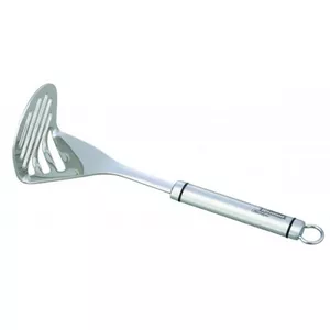 Potato masher tescoma PRESIDENT IT10638684 — stainless steel head, ergonomic handle