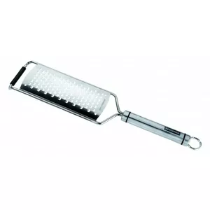 Ручная тёрка-слайсер Tescoma Knife President RĪVE X-SHARP IT10638741 — средний размер, лезвия из нержавеющей стали
