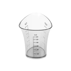 Mērkauss Tescoma 420738 0.06 L Plastmasa