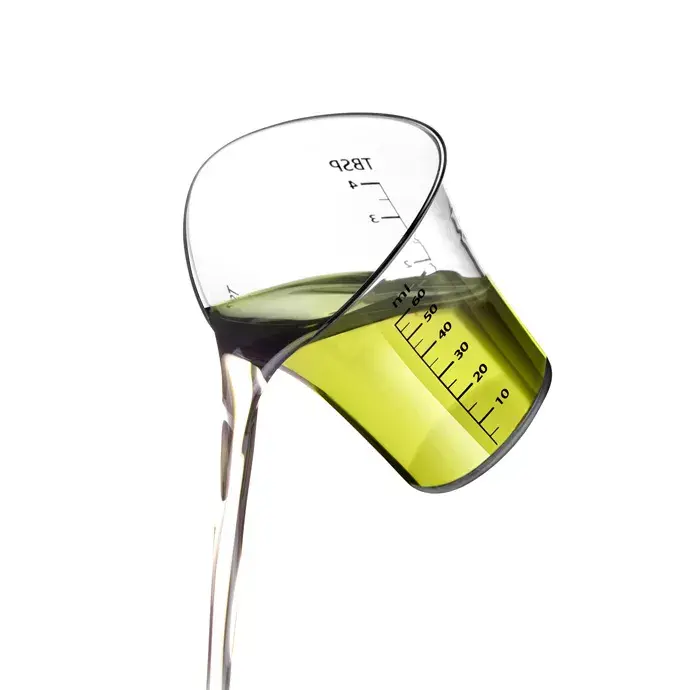 Measuring cup tescoma IT10420738 0.06 L plastic Photo 2
