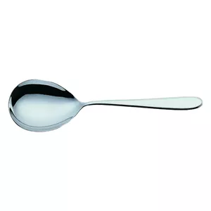 Potato serving spoon WMF, 21.5 cm, stainless steel