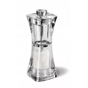 Salt mill Cole and Mason GB02H37402P 125 mm, ceramic grinder, adjustable grind