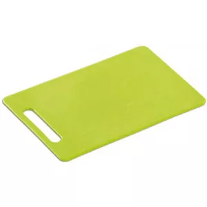 Gatavošanas dēlis KESPER 30481 taisnstūra plastmasas zaļš 340×240×6 mm