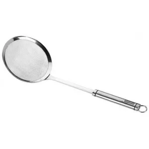 Potato masher tescoma PRESIDENT PUTU with strainer, stainless steel, 36 cm
