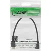 InLine HDMI kabelis 17033V Photo 2