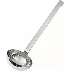 Stalgast monoblock kauss D9cm 36.2cm 0.20L monoblock bowl