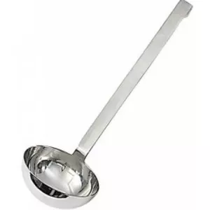 Monobloka bļoda Stalgast Ø16 cm, augstums 47,4 cm, tilpums 1 l