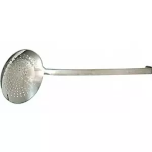 Foam skimmer Stalgast PL32324140, head Ø 14 cm, total length 38 cm