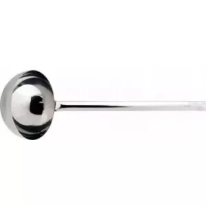 Stalgast stainless steel bowl 14 cm, 0.75 L — monoblock KAUSS D14CM 0.75L