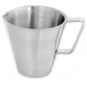 Measuring cup Stalgast PL32506102 1 L, non-thermal plastic