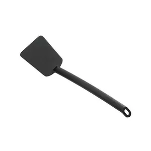 Stainless steel ladle Tescoma SPACE LINE IT10638009, heat-resistant up to 210°C, length 32 cm