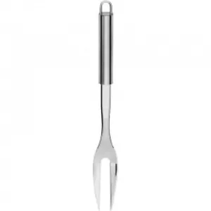 Skewer fork Stalgast PL32321020 stainless steel, 32 cm length