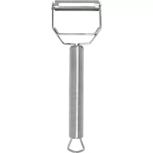 T‑shape Vegetable Peeler Stalgast PL32321110 16.5 cm stainless steel handle