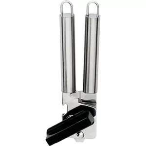 Canned Food Container Stalgast PL32321150, 22 cm diameter, stainless steel