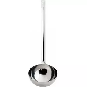 Stalgast stainless serving bowl 20 cm, 2 L - monoblock KAUSS D20CM 2L
