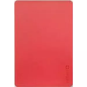 Griešanas dēlis Stalgast PL32341451 45×30 cm polipropilēns sarkans