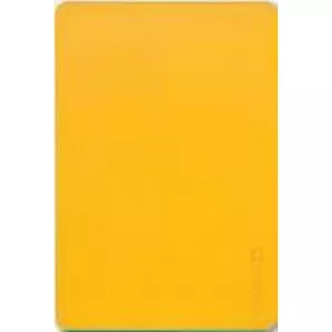 Pasniegšanas paplāte Stalgast PL32341453 45x30 cm dzeltena
