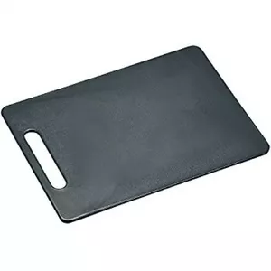 Plastmasas dēlis KESPER 34×24×0.6 cm pelēks