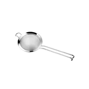 Kitchen strainer Tescoma GRANDCHEF 18 cm with handle, high-grade stainless steel