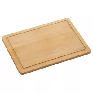 Cutting board KESPER DE7685110, 29 x 19.5 x 1.5 cm, kitchen cutting board