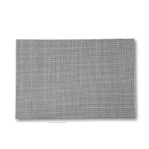 Tray KESPER DE7677671 43×29 cm grey PVC plastic protective table tray