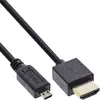 InLine High Speed HDMI Cable AM/DM Photo 3