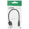 InLine High Speed HDMI Cable AM/DM Photo 4