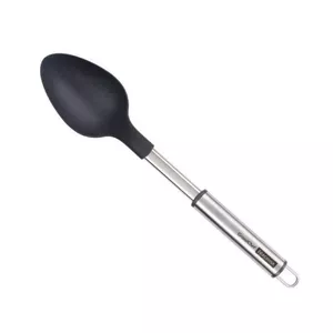 Ложка сервировочная tescoma GRANDCHEF+ IT10428299, нержавеющая сталь и жаропрочный нейлон, 34 см