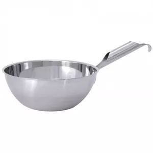 Contacto nelīpoša katla KAUSS D22.5 cm 2 l tilpums