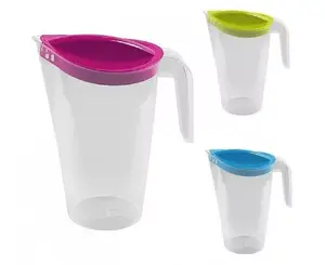 Thermal Mug Arkolat RIOJA 1.75L with Lid — 1.75 L portable insulated beverage container