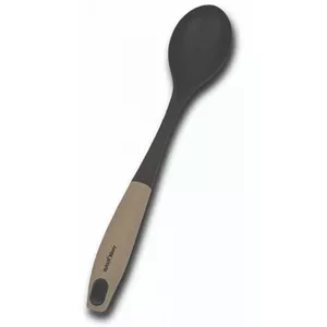 Serving Spoon NAVA MISTY 34 cm Nylon – heat-resistant kitchen serving spoon
