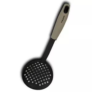 Кухонная ложка NAVA Misty Putu 35 см нейлон GR0210-111-006 термостойкая с длинной ручкой для антипригарной посуды