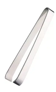 Кухонная лопатка для рыбы KitchenCraft GB40KCFISH — нержавеющая сталь, 12 см, можно мыть в посудомойке