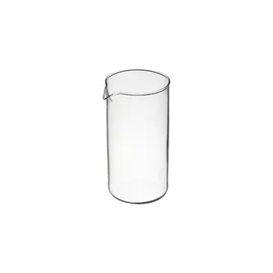 Френч-пресс La Cafetiere — стеклянная колба 3 чашки GB40LCB3CUP, 350 мл, металлический фильтр, можно мыть в посудомоечной машине